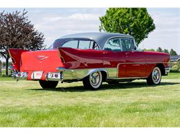 1957 Chevrolet El Morocco (CC-2097738) for sale in Newton, Iowa