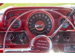 1957 Chevrolet El Morocco (CC-2097738) for sale in Newton, Iowa