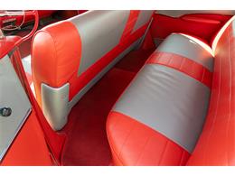 1957 Chevrolet El Morocco (CC-2097738) for sale in Newton, Iowa