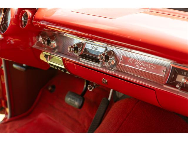 1957 Chevrolet El Morocco (CC-2097738) for sale in Newton, Iowa