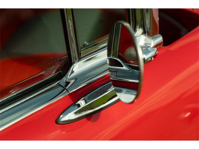 1957 Chevrolet El Morocco (CC-2097738) for sale in Newton, Iowa