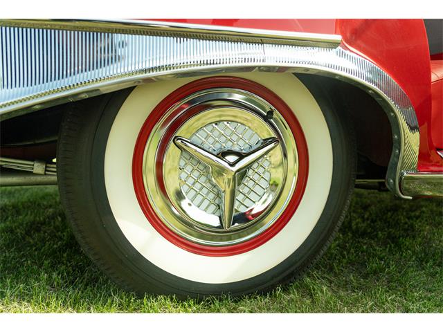 1957 Chevrolet El Morocco (CC-2097738) for sale in Newton, Iowa