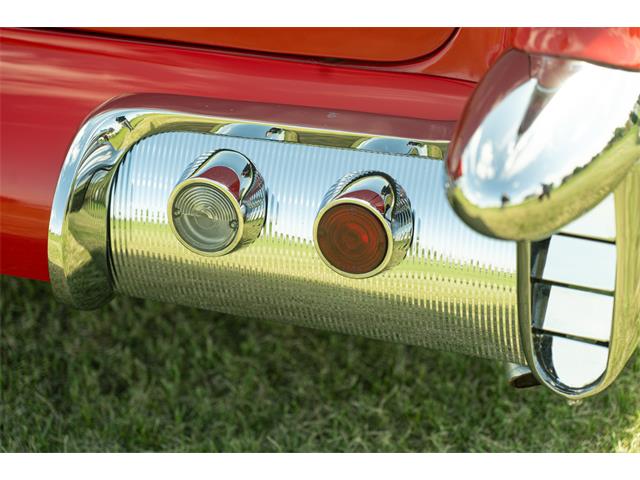 1957 Chevrolet El Morocco (CC-2097738) for sale in Newton, Iowa