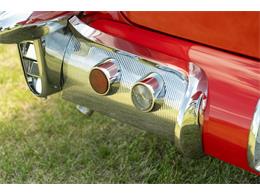 1957 Chevrolet El Morocco (CC-2097738) for sale in Newton, Iowa