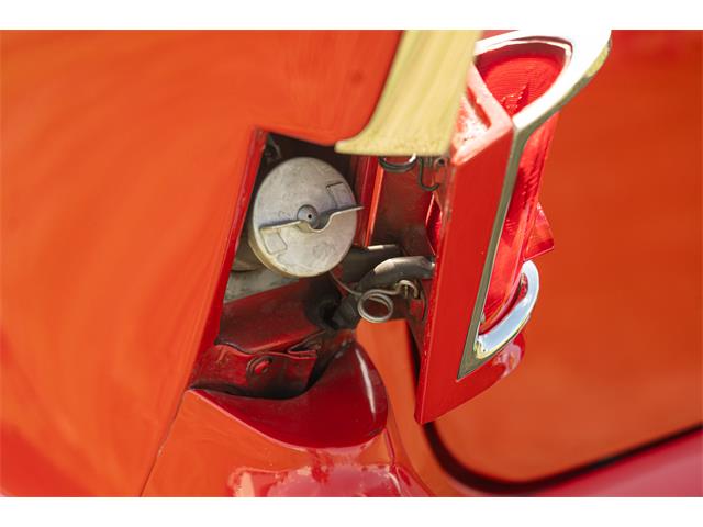 1957 Chevrolet El Morocco (CC-2097738) for sale in Newton, Iowa
