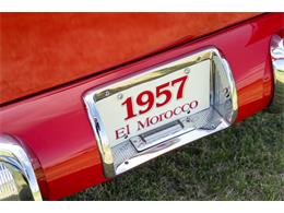1957 Chevrolet El Morocco (CC-2097738) for sale in Newton, Iowa