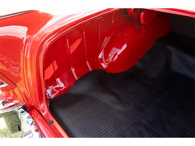 1957 Chevrolet El Morocco (CC-2097738) for sale in Newton, Iowa