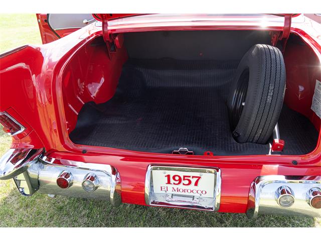 1957 Chevrolet El Morocco (CC-2097738) for sale in Newton, Iowa