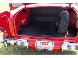 1957 Chevrolet El Morocco (CC-2097738) for sale in Newton, Iowa