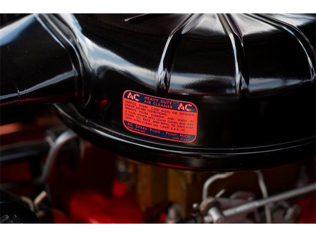 1957 Chevrolet El Morocco (CC-2097738) for sale in Newton, Iowa