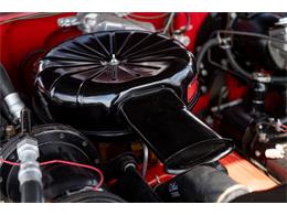 1957 Chevrolet El Morocco (CC-2097738) for sale in Newton, Iowa