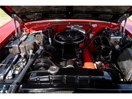 1957 Chevrolet El Morocco (CC-2097738) for sale in Newton, Iowa