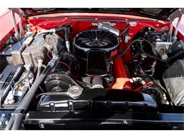 1957 Chevrolet El Morocco (CC-2097738) for sale in Newton, Iowa