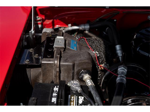 1957 Chevrolet El Morocco (CC-2097738) for sale in Newton, Iowa