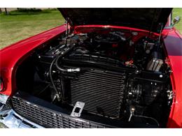 1957 Chevrolet El Morocco (CC-2097738) for sale in Newton, Iowa