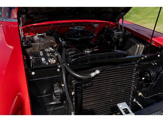 1957 Chevrolet El Morocco (CC-2097738) for sale in Newton, Iowa