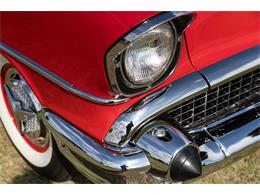 1957 Chevrolet El Morocco (CC-2097738) for sale in Newton, Iowa