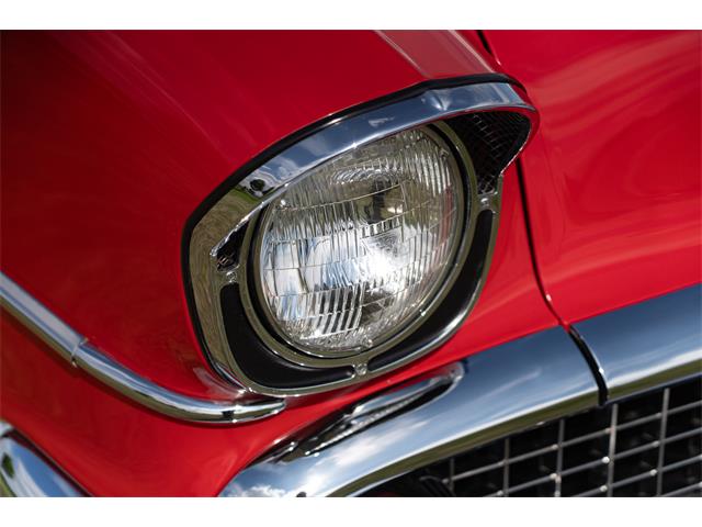 1957 Chevrolet El Morocco (CC-2097738) for sale in Newton, Iowa
