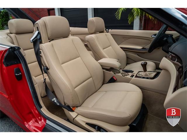 2004 BMW 325 (CC-2090774) for sale in Miami, Florida