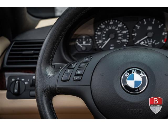 2004 BMW 325 (CC-2090774) for sale in Miami, Florida