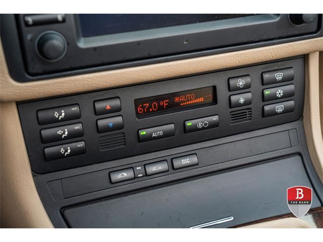 2004 BMW 325 (CC-2090774) for sale in Miami, Florida