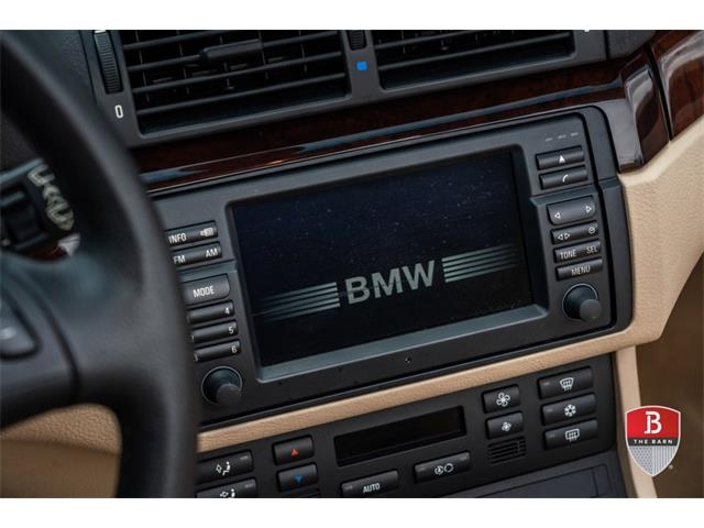 2004 BMW 325 (CC-2090774) for sale in Miami, Florida