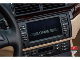 2004 BMW 325 (CC-2090774) for sale in Miami, Florida