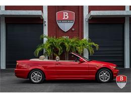 2004 BMW 325 (CC-2090774) for sale in Miami, Florida