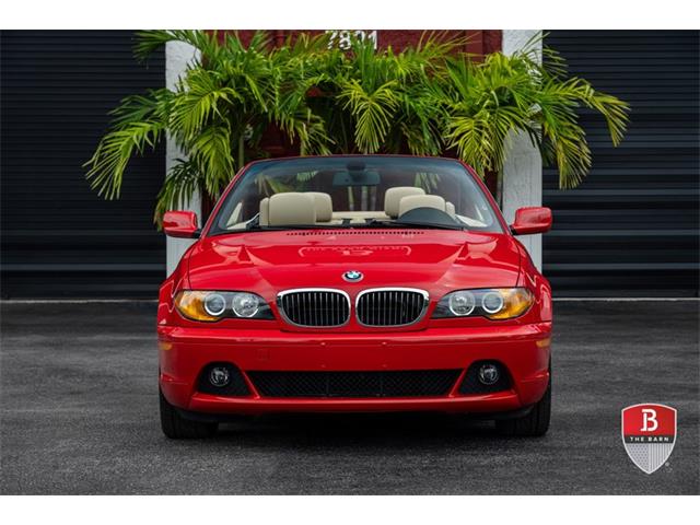 2004 BMW 325 (CC-2090774) for sale in Miami, Florida