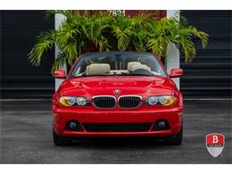2004 BMW 325 (CC-2090774) for sale in Miami, Florida