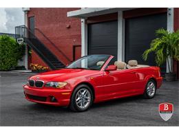 2004 BMW 325 (CC-2090774) for sale in Miami, Florida