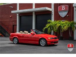 2004 BMW 325 (CC-2090774) for sale in Miami, Florida