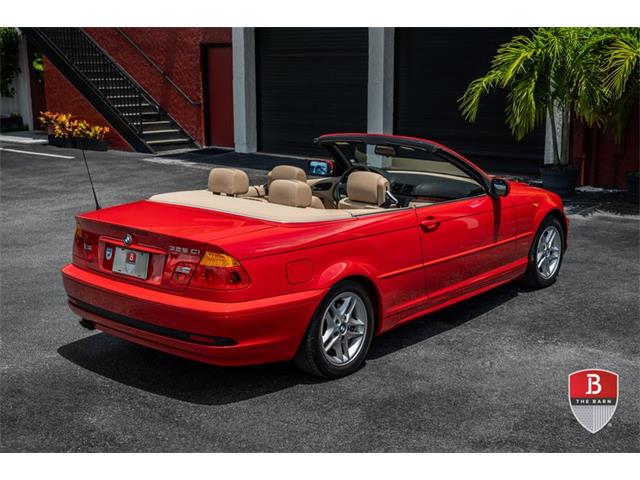 2004 BMW 325 (CC-2090774) for sale in Miami, Florida