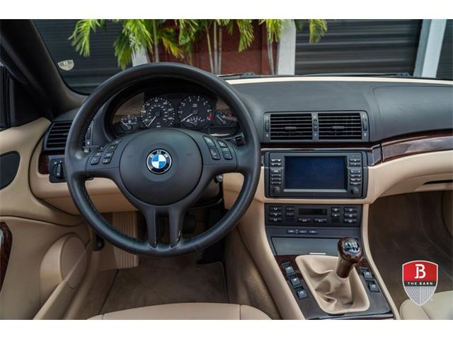 2004 BMW 325 (CC-2090774) for sale in Miami, Florida