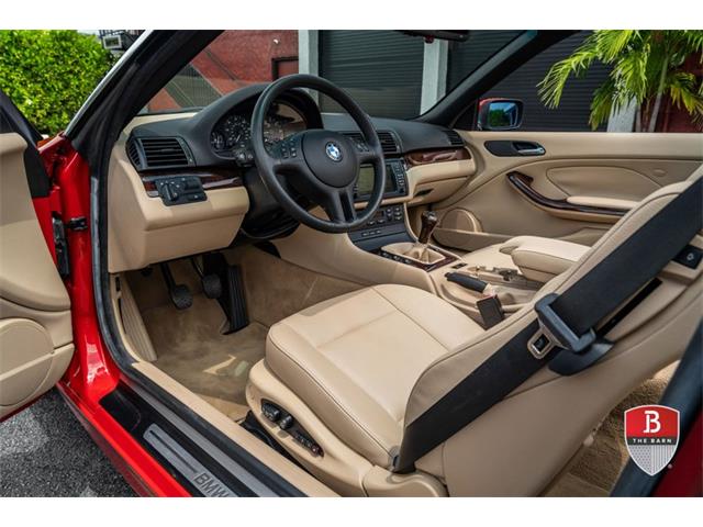 2004 BMW 325 (CC-2090774) for sale in Miami, Florida