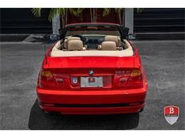 2004 BMW 325 (CC-2090774) for sale in Miami, Florida