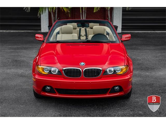 2004 BMW 325 (CC-2090774) for sale in Miami, Florida