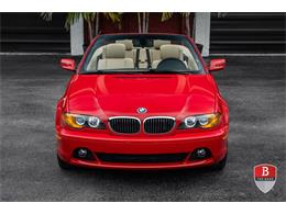 2004 BMW 325 (CC-2090774) for sale in Miami, Florida