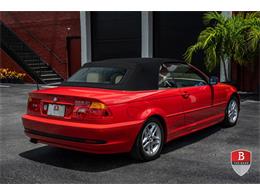 2004 BMW 325 (CC-2090774) for sale in Miami, Florida