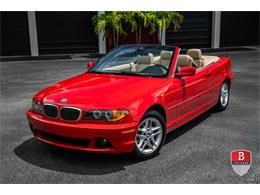 2004 BMW 325 (CC-2090774) for sale in Miami, Florida