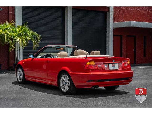 2004 BMW 325 (CC-2090774) for sale in Miami, Florida