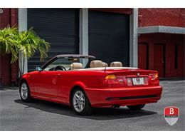 2004 BMW 325 (CC-2090774) for sale in Miami, Florida