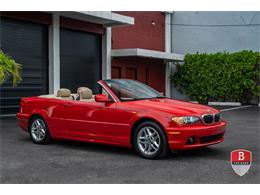 2004 BMW 325 (CC-2090774) for sale in Miami, Florida