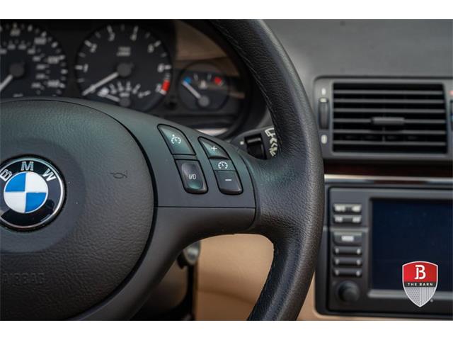 2004 BMW 325 (CC-2090774) for sale in Miami, Florida