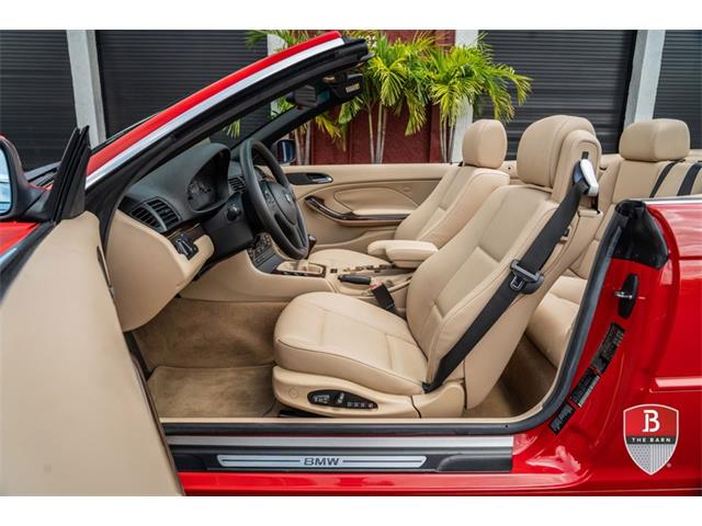 2004 BMW 325 (CC-2090774) for sale in Miami, Florida