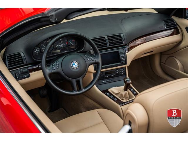 2004 BMW 325 (CC-2090774) for sale in Miami, Florida