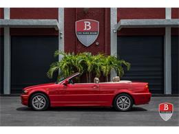 2004 BMW 325 (CC-2090774) for sale in Miami, Florida