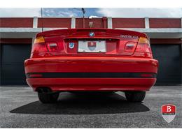 2004 BMW 325 (CC-2090774) for sale in Miami, Florida