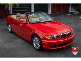 2004 BMW 325 (CC-2090774) for sale in Miami, Florida