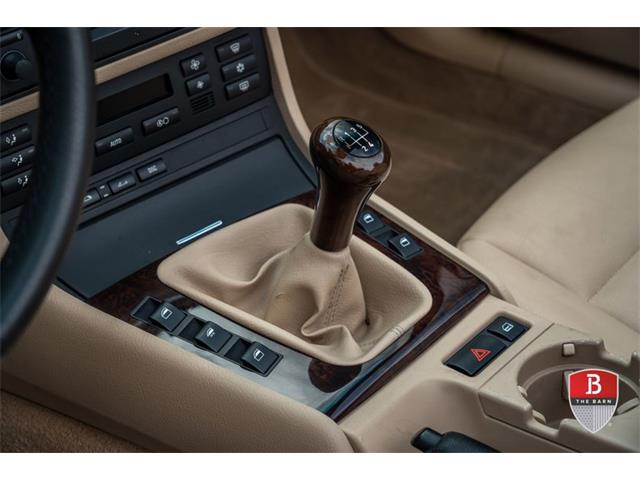 2004 BMW 325 (CC-2090774) for sale in Miami, Florida